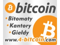 Kupuj Płać Wymieniaj Bitcoin