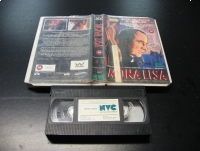 MONA LISA - VHS Kaseta Video - Opole 0926