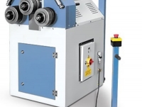 Giętarka mechaniczna silnikowa 35