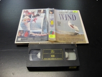 WIATR - VHS Kaseta Video - Opole 0965