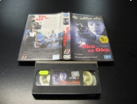 OKO ZA OKO - VHS Kaseta Video - Opole 0982