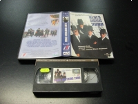 BLUES BROTHERS 2000 - VHS Kaseta Video - Opole 0999