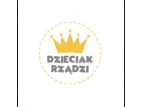 Dzieciakrzadzi.com.pl - stylowe ubranka dla dzieci