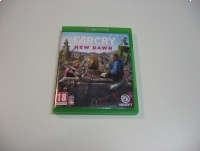 Far Cry New Dawn PL - GRA Xbox One - Opole 1004