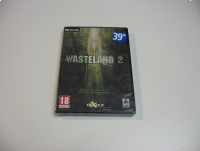 Wasteland 2 PL - GRA PC - Opole 1008