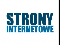 Strony internetowe, solidnie, tanio