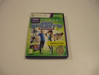 Kinect Sports 2 Season Two PL - GRA Xbox 360 - Opole 1340