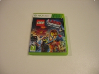 LEGO Przygoda Gra Wideo - GRA Xbox 360 - Opole 1341