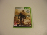 Call of Duty Modern Warfare 2 PL - GRA Xbox 360 - Opole 1342