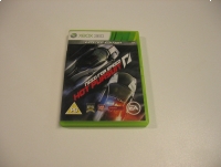 Need For Speed Hot Pursuit - GRA Xbox 360 - Opole 1348