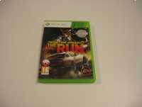 Need For Speed The Run PL - GRA Xbox 360 - Opole 1350