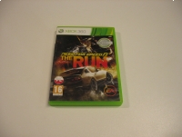 Need For Speed The Run PL - GRA Xbox 360 - Opole 1350