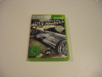 Need For Speed Most Wanted - GRA Xbox 360 - Opole 1351