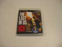 The Last Of Us - GRA Ps3 - Opole 1358