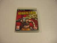 Borderlands - GRA Ps3 - Opole 1360