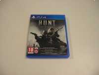 Hunt Showdown PL - GRA Ps4 - Opole 1368