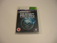 Tom Clancys Ghost Recon Future Soldier - GRA Xbox 360 - Opole 1375