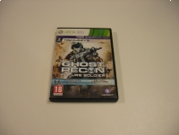 Tom Clancys Ghost Recon Future Soldier - GRA Xbox 360 - Opole 1381