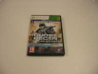 Tom Clancys Ghost Recon Future Soldier - GRA Xbox 360 - Opole 1381