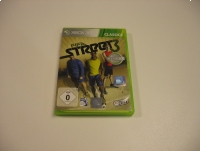 FIFA Street 3 - GRA Xbox 360 - Opole 1387