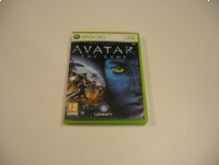 Avatar the Game - GRA Xbox 360 - Opole 1392