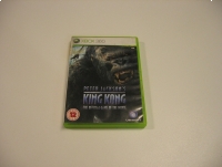 King Kong - GRA Xbox 360 - Opole 1395