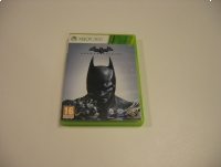 Batman Arkham Origins - GRA Xbox 360 - Opole 1398