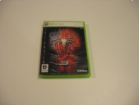 Spider Man 3 - GRA Xbox 360 - Opole 1401