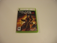 Gears of War 2 - GRA Xbox 360 - Opole 1404