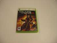 Gears of War 2 - GRA Xbox 360 - Opole 1404