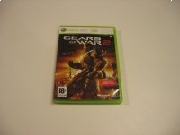 Gears of War 2 PL - GRA Xbox 360 - Opole 1405