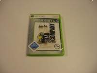 Battlefield Bad Company - GRA Xbox 360 - Opole 1406