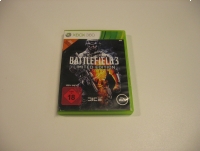 Battlefield 3 - GRA Xbox 360 - Opole 1407
