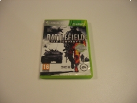 Battlefield Bad Company 2 - GRA Xbox 360 - Opole 1408