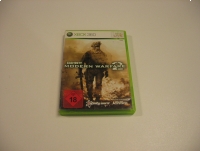 Call of Duty: Modern Warfare 2 - GRA Xbox 360 - Opole 1409