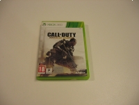Call of Duty Advanced Warfare PL - GRA Xbox 360 - Opole 1410
