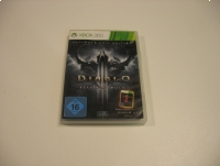 Diablo III Reaper of Souls - GRA Xbox 360 - Opole 1414