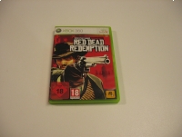 Red Dead Redemption - GRA Xbox 360 - Opole 1416