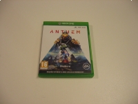 Anthem - GRA Xbox One - Opole 1418
