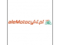 Alemotocykl.pl - sklep z akcesoriami motocyklowymi	