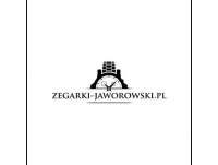 Zegarki-jaworowski.pl - sklep z biżuterią i zegarkami