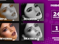 OBRÓBKA ZDJĘĆ / Korekta fotografii :: Rabat 1P :: Doskonała jakość