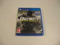 Call of Duty Infinite Warfare - GRA Ps4 - Opole 1423