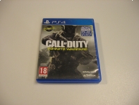 Call of Duty Infinite Warfare - GRA Ps4 - Opole 1423