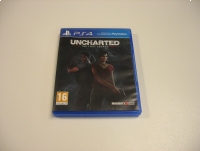 Uncharted The Lost Legacy - GRA Ps4 - Opole 1425