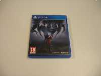 Prey - GRA Ps4 - Opole 1430