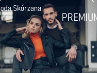 Vixen Fashion | Skórzane plecaki Poznań