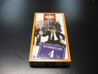 ALTERNATYWY 4 - VHS Kaseta Video - Opole 1035