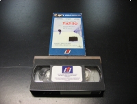 FARGO - VHS Kaseta Video - Opole 1041