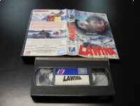 LAWINA - VHS Kaseta Video - Opole 1054